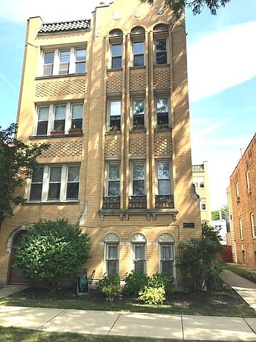 1st image of 4327 N Richmond St APT 1A