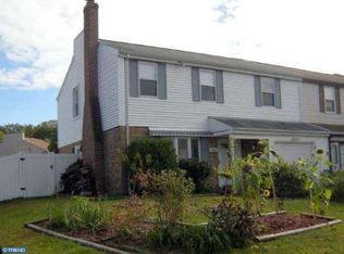 6400 Trenton Ct, Bensalem, PA 19020