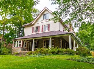 138 Hawthorne St, Pittsburgh, PA 15218