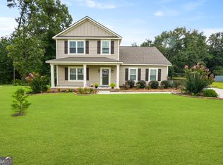 406 Jacob Ct, Statesboro, GA 30461