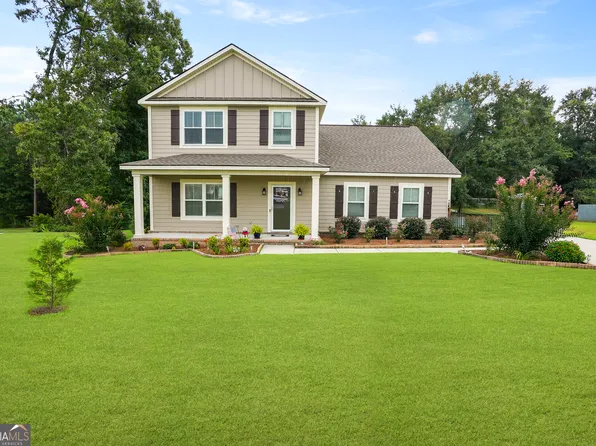406 Jacob Ct, Statesboro, GA 30461