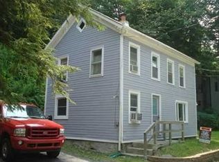 569 Hickory Bush Rd, Kingston, NY 12401