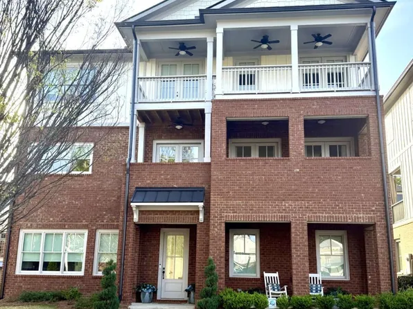 6056 Gaines St, Norcross, GA 30071