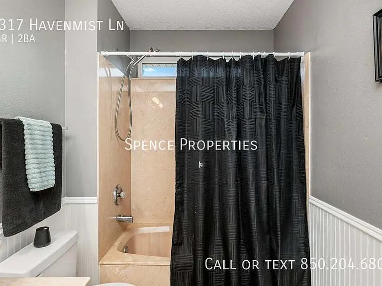 6317 Havenmist Ln — Photo 33