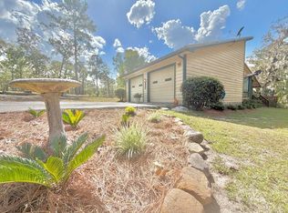 77 Jimmy Boatright Rd, Hazlehurst, GA 31539