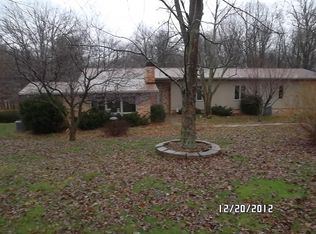 2911 S Senour Rd, Indianapolis, IN 46239