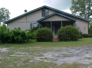 1173 Hwy 21 N, Springfield, GA 31329