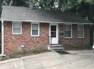 805 W Mission Ave #A, Bellevue, NE 68005