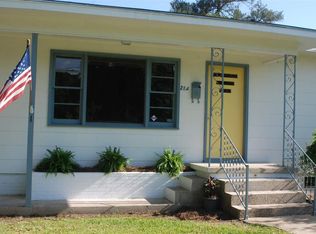 214 Cloverdale Rd, Atmore, AL 36502