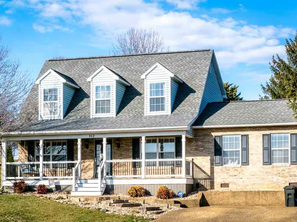 102 Melissa Ct, Bridgewater, VA 22812