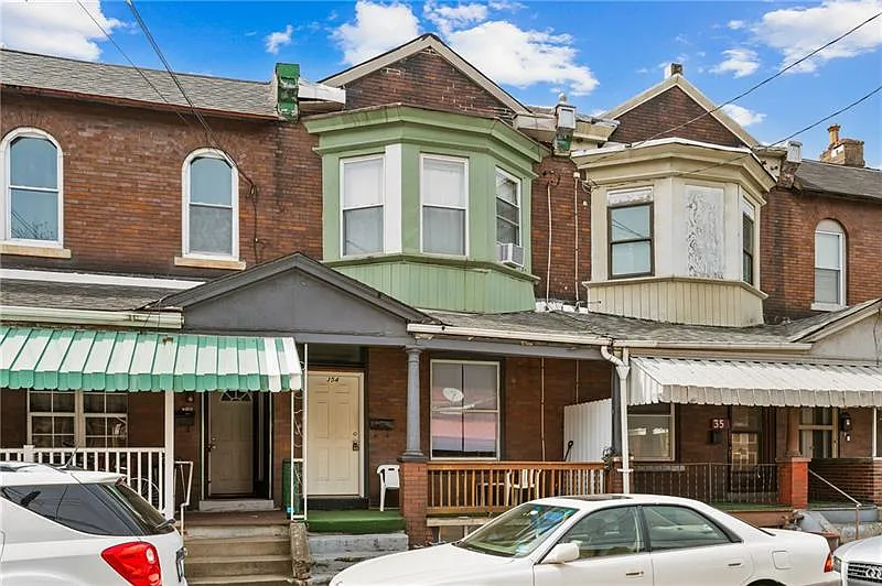 Building Photo - 354 Ophelia St