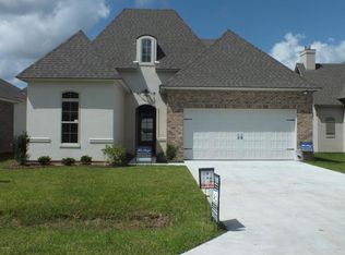 112 Timber Bark Rd, Lafayette, LA 70508