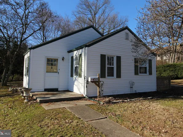 1511 Seton Dr, Wilmington, DE 19809