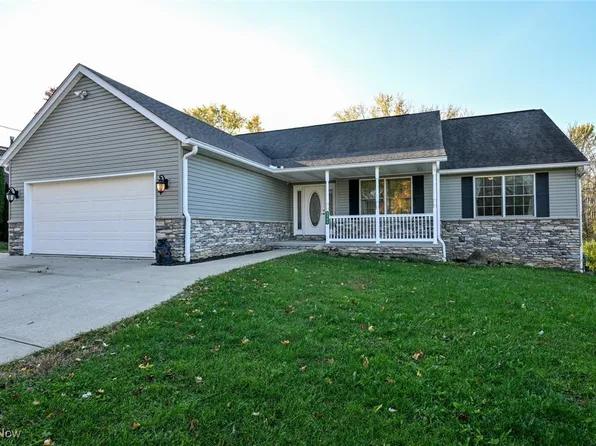 3752 State St NW, North Canton, OH 44720