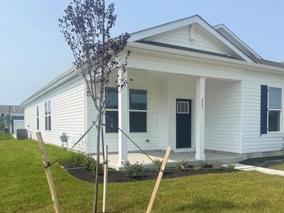 105 Little Eden Way, Dover, DE, 19904