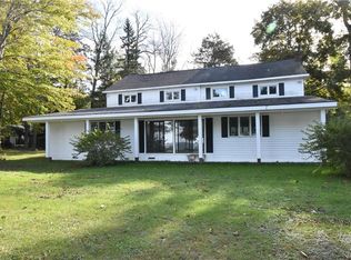 9828 Shorecliff Rd, Angola, NY 14006