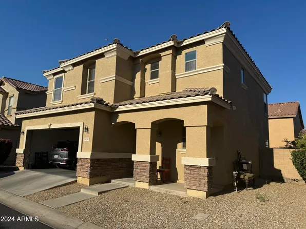 8190 W PALO VERDE Avenue, Peoria, AZ 85345