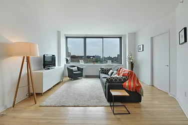 Rented by Corcoran