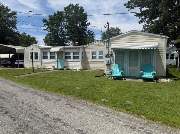 10963 State St, Lakeview, OH 43331
