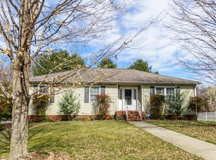 217 Farley Branch Dr, Lynchburg, VA 24502