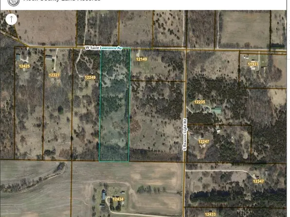 000 W St Lawrence Road, Beloit, WI 53511