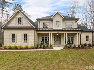 7209 Summer Tanager Trl, Raleigh, NC 27614