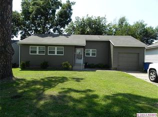 3510 S Jamestown Ave, Tulsa, OK 74135