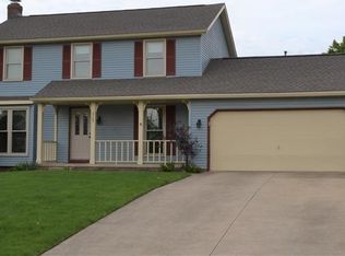 2767 Brookshire Ct, Stow, OH