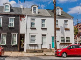 19 W James St, Lancaster, PA 17603