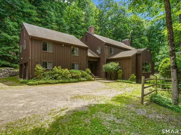 5 Newtown Turnpike, Weston, CT 06883