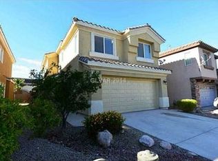 262 Tie Breaker Ct, Las Vegas, NV 89148