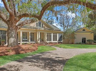 14 Ghost Pony Rd, Bluffton, SC 29910