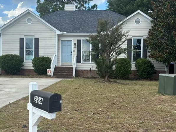 224 Cambridge Lane Rd, Columbia, SC 29223