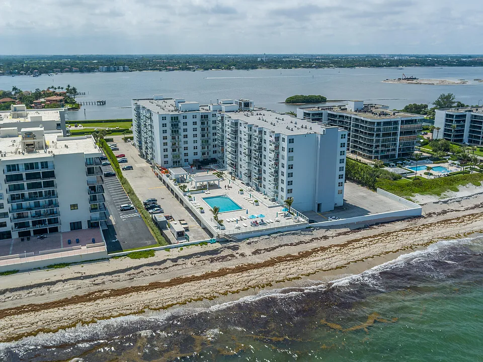 3450 S Ocean Blvd #4270