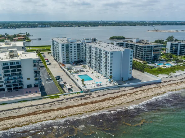 3450 S Ocean Blvd, Palm Beach, FL