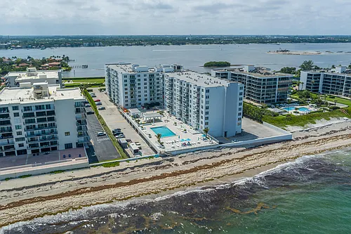 3450 S Ocean Blvd Photo 1
