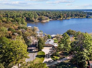 299 Murray Dr, Grapeland, TX 75844