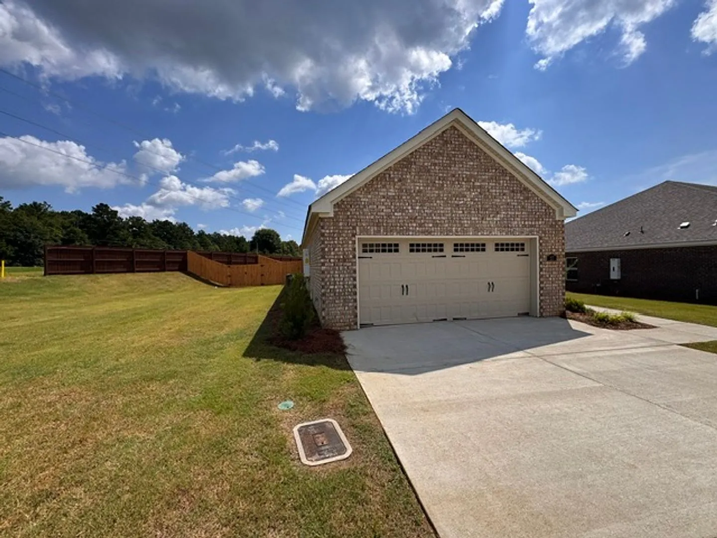 New Home for Rent in Wetumpka! — Photo 2