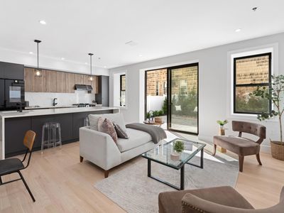 165 Delaware Ave #1, Jersey City, NJ, 07306