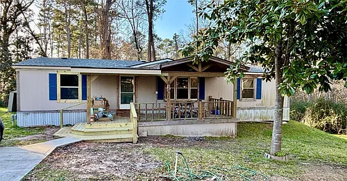 111 Lakeside Woods Dr Photo 1