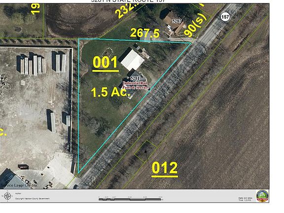 3rd image of this home