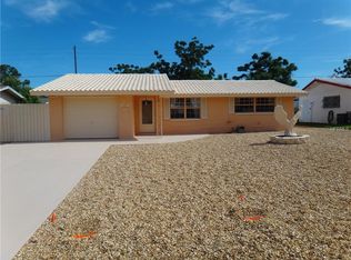 7915 Bracken Dr, Port Richey, FL 34668