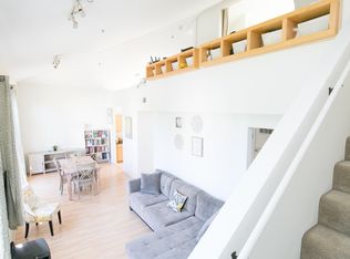 425 28th St UNIT 201A, Oakland, CA 94609