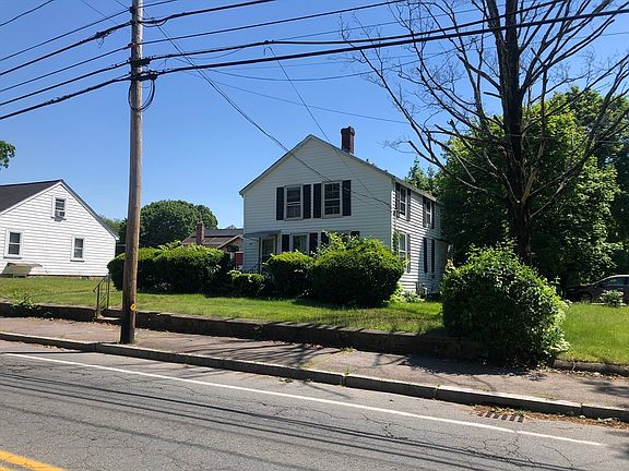2nd image of 87 Thatcher St