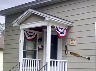 405 N William St, Ludington, MI 49431