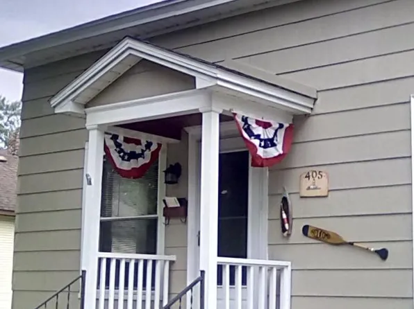 405 N William St, Ludington, MI 49431