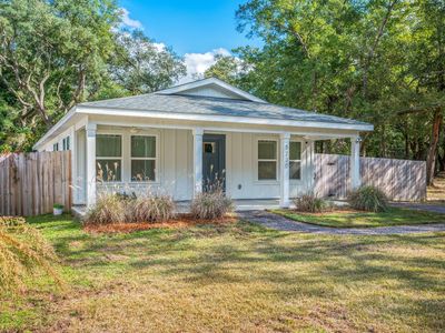 5230 Richburg St, Milton, FL, 32583