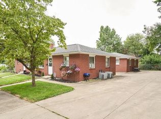 1552 Coventry St #1552, Akron, OH 44301