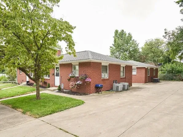 1552 Coventry St #1552, Akron, OH 44301