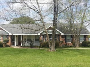 217 Gladys Dr, Saint Martinville, LA 70582
